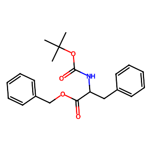 Boc-L-phenylalanine benzyl ester,66617-58-1