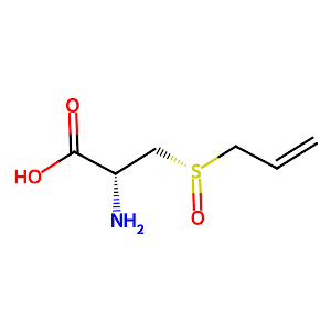 (+)-L-Alliin,556-27-4