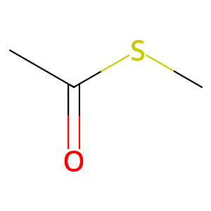 S-Methyl thioacetate,1534-08-3
