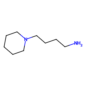 4-Piperidin-1-yl-butylamine,74247-30-6