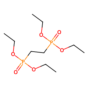 Tetraethyl ethylenediphosphonate,995-32-4