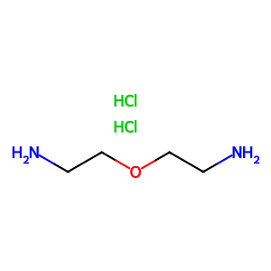2,2'-Oxybis(ethylamine) dihydrochloride,60792-79-2