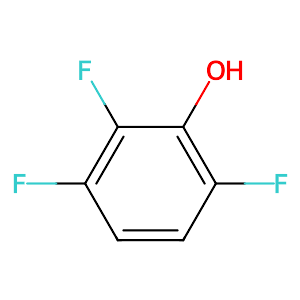 2,3,6-Trifluorophenol,113798-74-6