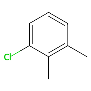1-Chloro-2,3-dimethylbenzene,608-23-1