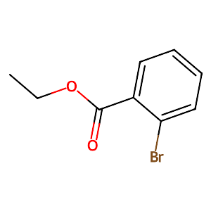 Ethyl 2-bromobenzoate,6091-64-1