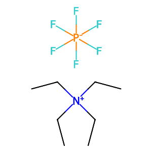 Tetraethylammonium hexafluorophosphate,429-07-2