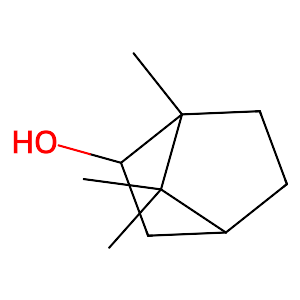 (-)-Borneol,464-45-9