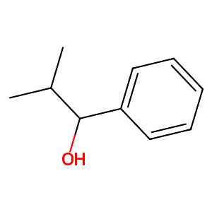 2-Methyl-1-phenylpropan-1-ol,611-69-8