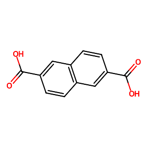 Naphthalene-2,6-dicarboxylic acid,1141-38-4
