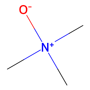 Trimethylamine N-oxide,1184-78-7