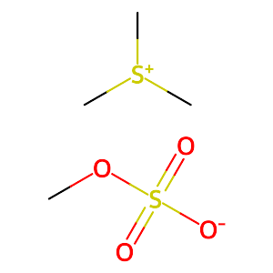 Trimethylsulfonium methyl sulfate,2181-44-4