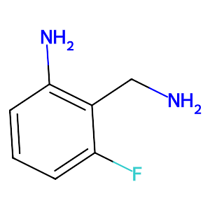 2-(Aminomethyl)-3-fluoroaniline,175277-93-7
