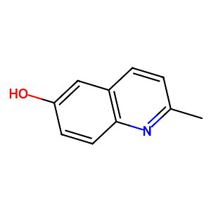 2-Methylquinolin-6-ol,613-21-8