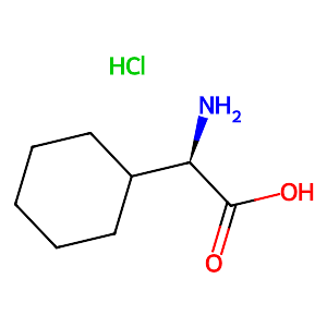 H-D-Chg-OH.HCl,61367-40-6