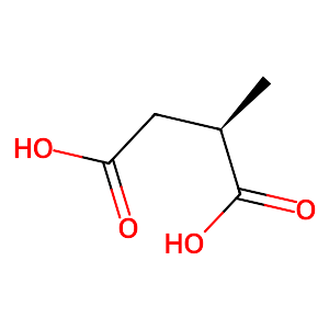 (R)-(+)-Methylsuccinic acid,3641-51-8