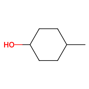 trans-4-Methylcyclohexanol,7731-29-5