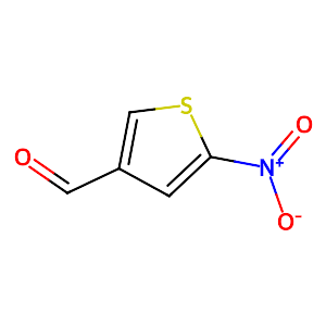 5-Nitrothiophene-3-carbaldehyde,75428-45-4
