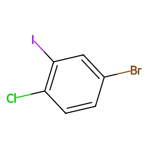 4-Bromo-1-chloro-2-iodobenzene,774608-49-0