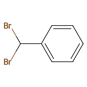 (Dibromomethyl)benzene,618-31-5
