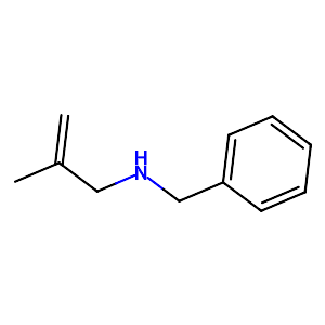N-Benzyl-2-methylprop-2-en-1-amine,52853-55-1