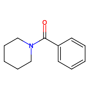 1-Benzoylpiperidine,776-75-0