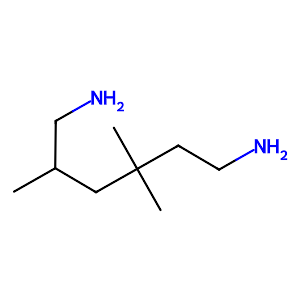 Trimethylhexamethylenediamine (2,2,4- and 2,4,4- mixture),25513-64-8