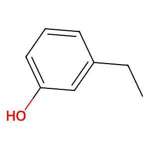 3-Ethylphenol,620-17-7