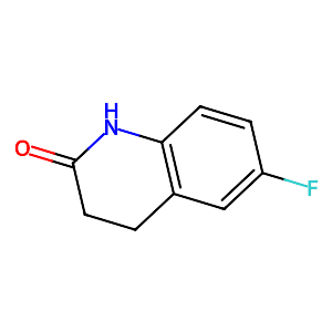 6-Fluoro-3,4-dihydroquinolin-2(1H)-one,75893-82-2