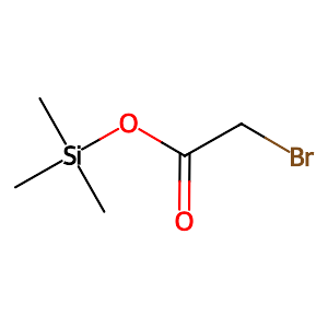 Trimethylsilyl bromoacetate,18291-80-0