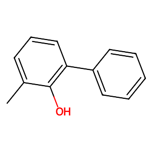 3-Methyl-[1,1'-biphenyl]-2-ol,17755-10-1