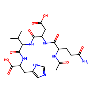 Acetyl tetrapeptide-9 (Dermican LS 9837),928006-50-2