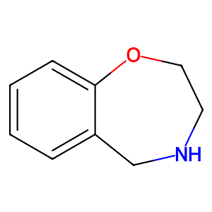 2,3,4,5-Tetrahydrobenzo[f][1,4]oxazepine,17775-01-8