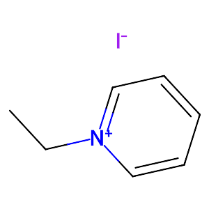 1-Ethylpyridinium iodide,872-90-2