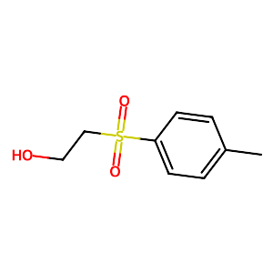2-(p-Toluenesulfonyl)ethanol,22381-54-0