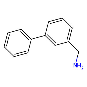 [1,1'-Biphenyl]-3-ylmethanamine,177976-49-7