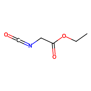 Ethyl isocyanatoacetate,2949-22-6