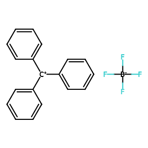 Triphenylcarbenium tetrafluoroborate,341-02-6