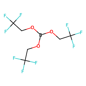 Tris(2,2,2-trifluoroethyl) borate,659-18-7