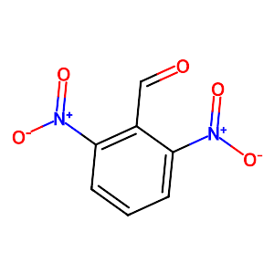 2,6-Dinitrobenzaldehyde,606-31-5