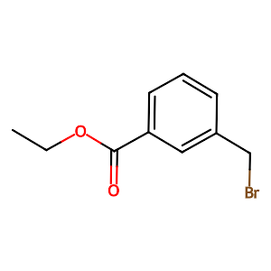Ethyl 3-(bromomethyl)benzoate,62290-17-9