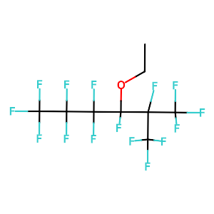 2-(Trifluoromethyl)-3-ethoxydodecafluorohexane,297730-93-9