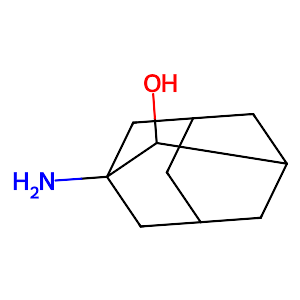 1-Amino-2-adamantanol,73228-19-0