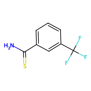 3-(Trifluoromethyl)thiobenzamide,53515-17-6