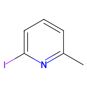 6-Iodo-2-picoline,62674-71-9