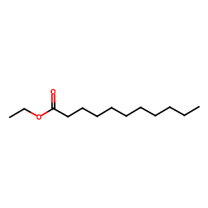 Ethyl undecanoate,627-90-7