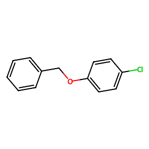 4-Benzyloxychlorobenzene,7700-27-8