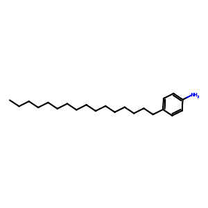 4-Hexadecylaniline,79098-13-8