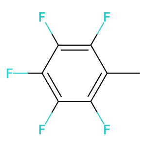 2,3,4,5,6-Pentafluorotoluene,771-56-2