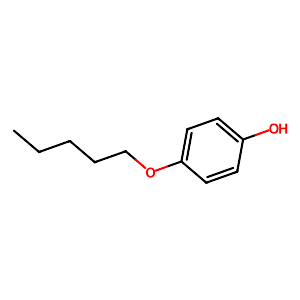 4-Pentyloxyphenol,18979-53-8