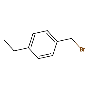 1-(Bromomethyl)-4-ethylbenzene,57825-30-6